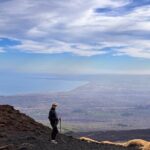 Mt. Etna adventurous tour with a volcano guide - The Challenges and Considerations