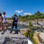 Mt. Etna and Alcantara river full day tour from Taormina - Tasting Sicily: Food and Local Products