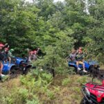 Mt. Etna on Quad bike 2 hours tour - An In-Depth Look at the Mt. Etna Quad Bike Experience