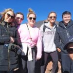 Mt. Etna trekking and Wine tasting - From Syracuse - Who Is This Tour Best For?