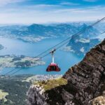 Mt Pilatus and Lucerne Day Trip from Zurich With Lake Cruise - Analyzing the Value