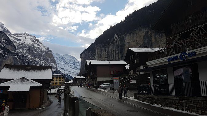 Mt. Schilthorn & Mürren Small Group Day Trip from Interlaken - Practical Details and Value
