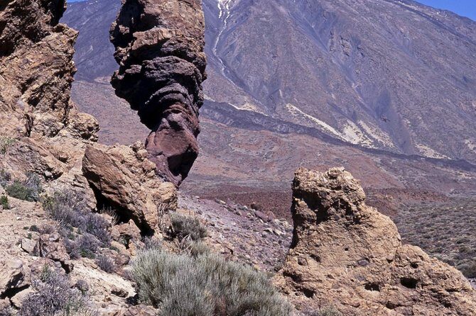 Mt. Teide and Masca Valley Tour in Tenerife - In-Depth Look at the Itinerary