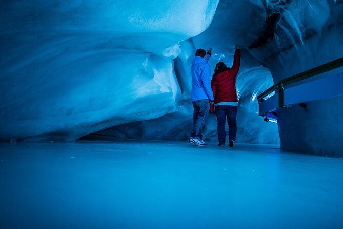 Mt Titlis Cable Car from Engelberg with Ice Flyer - Final Thoughts: Is This Tour Worth It?