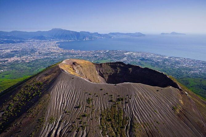 Mt Vesuvius E-Bike Tour - What Makes This Tour Stand Out