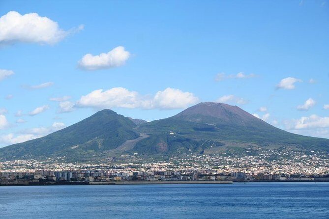 Mt Vesuvius with Winery Visit - Final Thoughts: Is It Worth It?