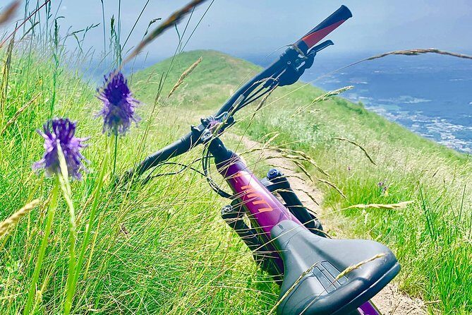 MTB Tour Lake Como Mountain Views & Local Cuisine - What’s Included and What to Consider