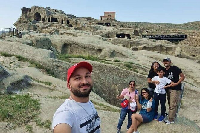 Mtskheta - Gori - Uplistsikhe caves Private tour - Final Thoughts