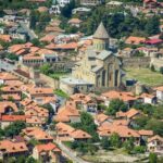 Mtskheta, Jvari, gori, uflistsikhe, history and panorama (group tours) - Who This Tour Is Perfect For