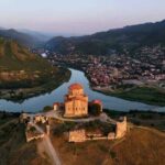 Mtskheta, Jvari, gori, uflistsikhe, history and panorama (Private tours) - Optional Stop at the Stalin Museum in Gori