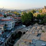 Mtskheta-Jvari Gori-Uplistsikhe - Authentic Experiences and Traveler Insights