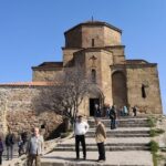 Mtskheta-Jvari-Gori-Uplistsikhe-Stalins Museum All inclusive tour - Authentic Insights from Reviewers