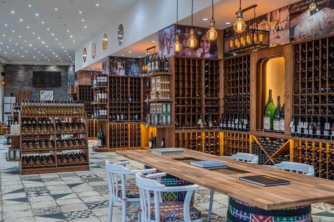 Mtskheta - Jvari Private Tour / UNESCO Sites - Practical Details and What to Expect