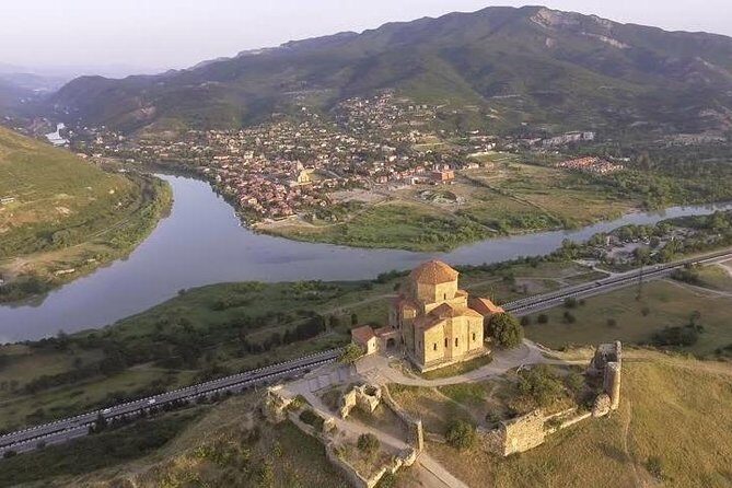 Mtskheta - Jvari - Samtavro, the cradle of Georgian Christianity. (group tours) - Who is This Tour Best For?
