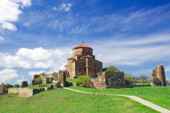 Mtskheta - Jvari - Samtavro, the cradle of Georgian Christianity. Private tours - Why This Tour Offers Great Value