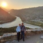 Mtskheta-Jvari-Uplistsike-Chronicle of Georgia, PRIVATE Trip - Who This Tour Is Best For