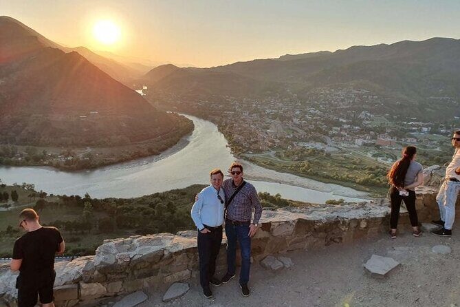 Mtskheta-Jvari-Uplistsike-Chronicle of Georgia, PRIVATE Trip - Who This Tour Is Best For