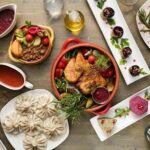 MTSKHETA & TBILISI Cultural & Gourmet Tour Organic Wine tasting and Lunch - How the Itinerary Breaks Down