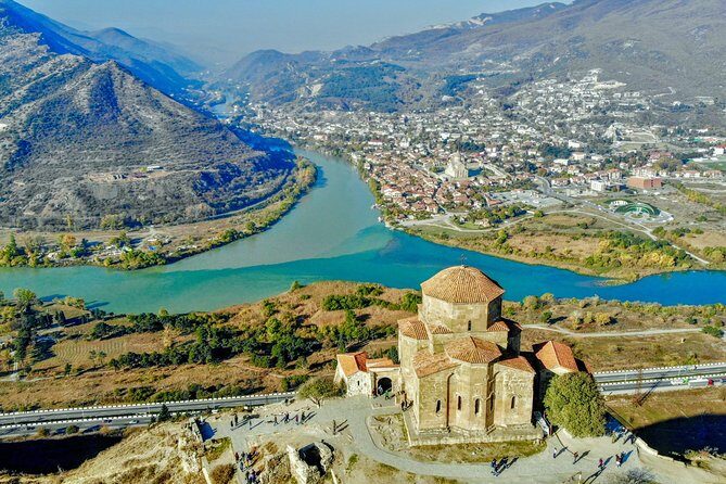 Mtskheta Uplistsikhe Borjomi in one day tour - Practical Details and What You Can Expect