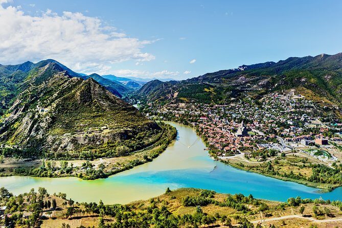 Mtskheta,Jvari,Gori,Uplistikhe(private tour) - The Overall Experience: What Makes This Tour Stand Out?