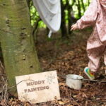 Muddy Tots Go Wild Forest School - Ballynahinch Co. Down - Why This Experience Stands Out