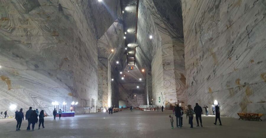 Muddy Volcanoes and Salt Mine Private Tour - Is the Tour Worth the Price?