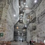Muddy Volcanoes and the Largest Salt Mine - Private Tour - The Sum Up