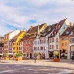 Mulhouse Self-Guided English Audio Tour on your Phone - Why This Tour Works