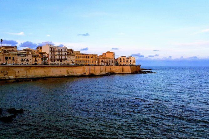 Multi-day Tour of Sicily - The Final Verdict