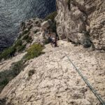 Multi Pitch Climb Session in the Calanques near Marseille - What the Tour Includes: Equipment and Supervision