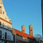 München: Stadtführung Henker, Huren, Hexen in GERMAN - Itinerary Breakdown and What You’ll See