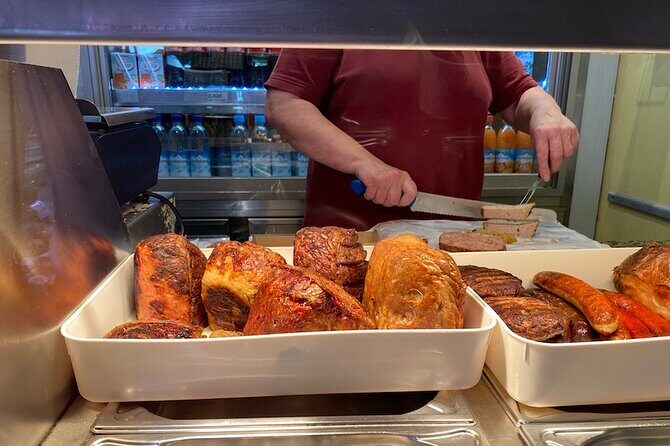 Munich 2 Hour Food Power Tour - Who Should Consider This Tour?