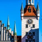 Munich: Alte Pinakothek and Old Town Private Walking Tour - The Art Collection: Why It Matters