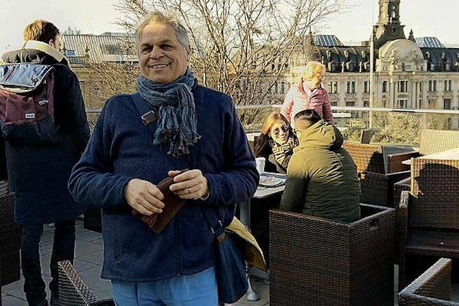 Munich: Alte Pinakothek with ticket - Why This Tour Is a Great Choice