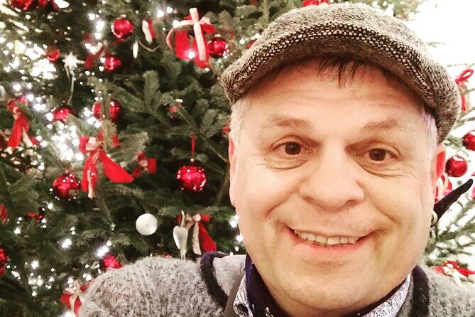 Munich Christmas Market Small Group Tour with Gingerbread Heart - What Makes This Tour Stand Out?