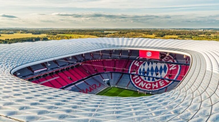 Munich: City Bus Tour & FC Bayern Munich Allianz Arena Tour - FAQs