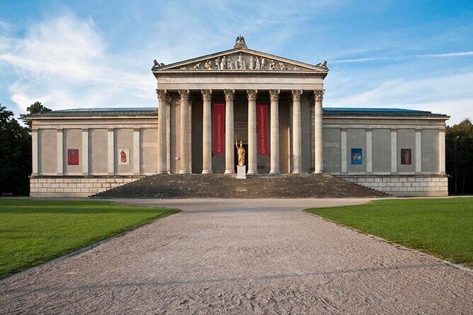 Munich City Pass: Admission to 45 activities and Public Transport - Who Should Consider This Pass?