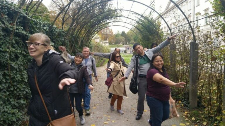 Munich: Day Trip to Salzburg with flexible return - Highlights That Stand Out