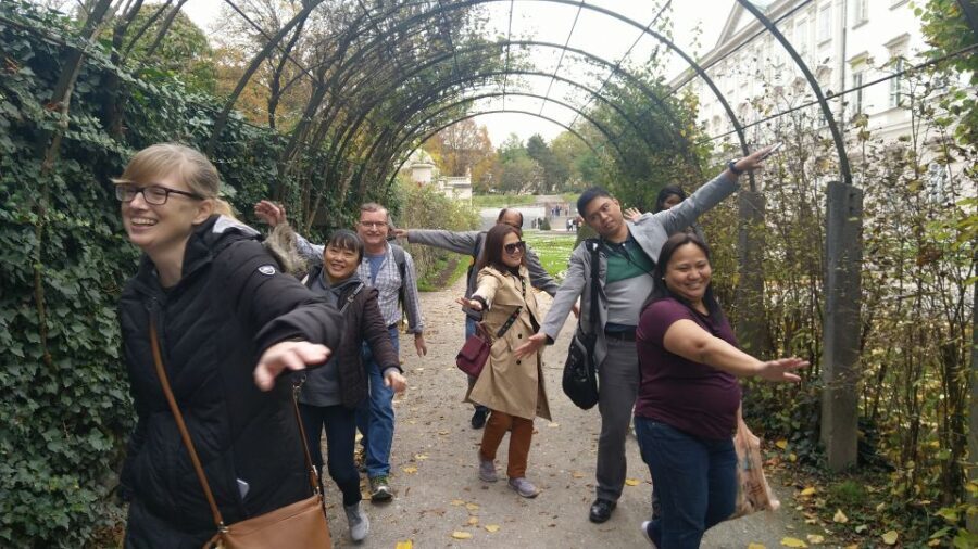 Munich: Day Trip to Salzburg with flexible return - Highlights That Stand Out