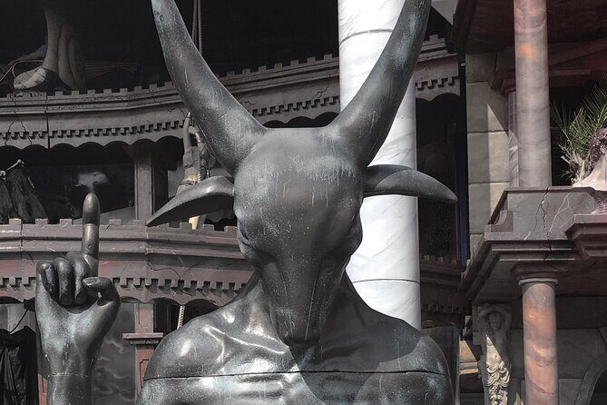 Munich Ghosts and Spirits Evening Walking Tour - Our Honest Take