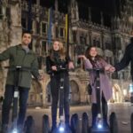 Munich: Guided City Highlights Night Tour by Segway - Why This Tour Works