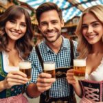 Munich: Guided Food Walking Tour with Beer Tasting - What Makes This Tour Stand Out