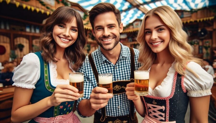 Munich: Guided Food Walking Tour with Beer Tasting - What Makes This Tour Stand Out