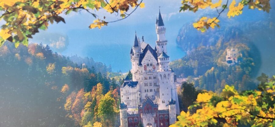 Munich: Half-Day Skip-the-Line Neuschwanstein Castle Tour - What to Expect from This Tour
