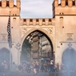 Munich - Illuminati & other Secret Societies, Tour in German - What to Expect During the Tour