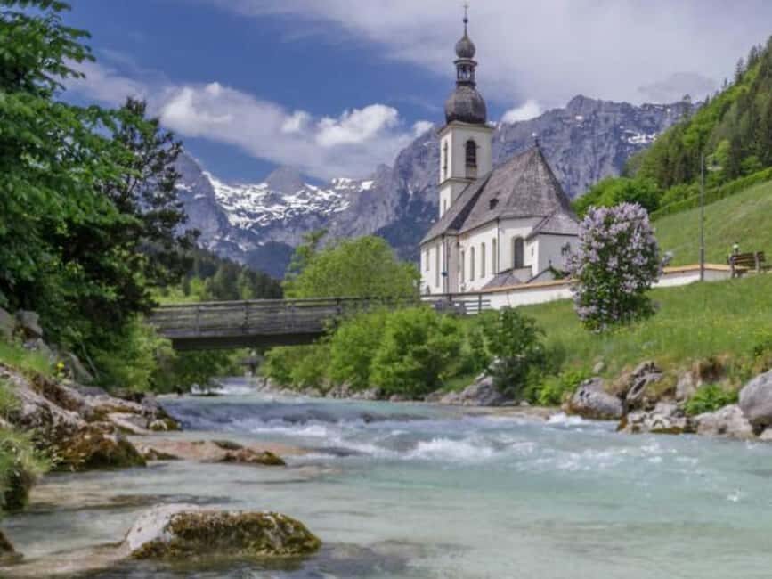 Munich: Königssee Group or Private Tour with Boat Ride - What’s the Real Value?