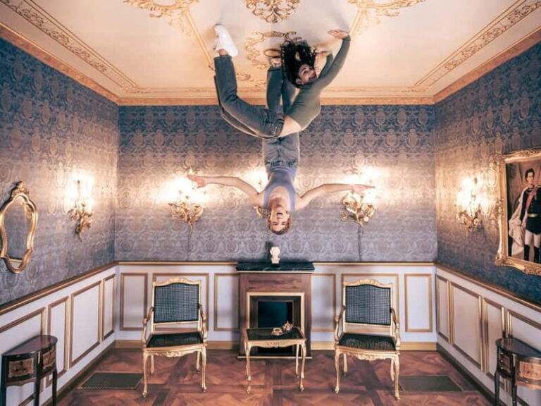 Munich: Magic Bavaria - Museum of Fun, Selfies and Illusions - Educational & Fun Elements