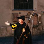 Munich: Middle Ages Tour with Night Watchman in German - Who Should Book This Tour?