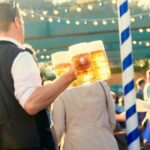 Munich: Oktoberfest Big Beer Tent Evening Table Reservation - A Detailed Look at the Oktoberfest Tour Experience