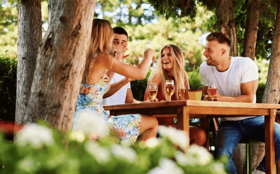 Munich: Oktoberfest Budget Camping - FAQs